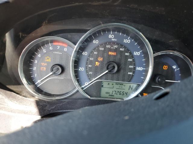 Photo 8 from auction – 2014 TOYOTA COROLLA L with VIN 2T1BURHE5EC104515