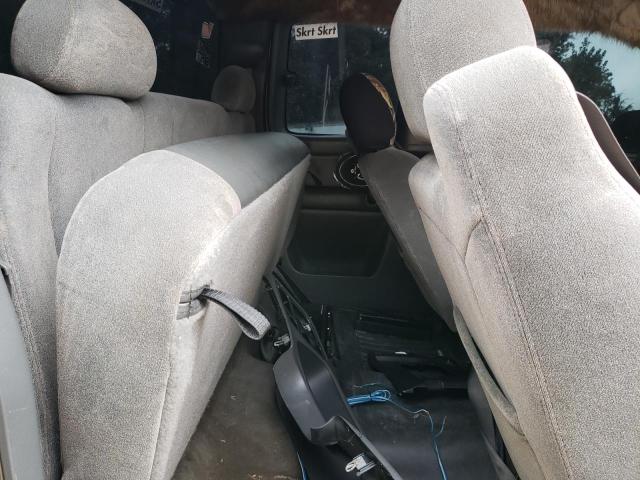 Photo 6 from auction – 2005 CHEVROLET SILVERADO with VIN 1GCEK19Z65Z127006