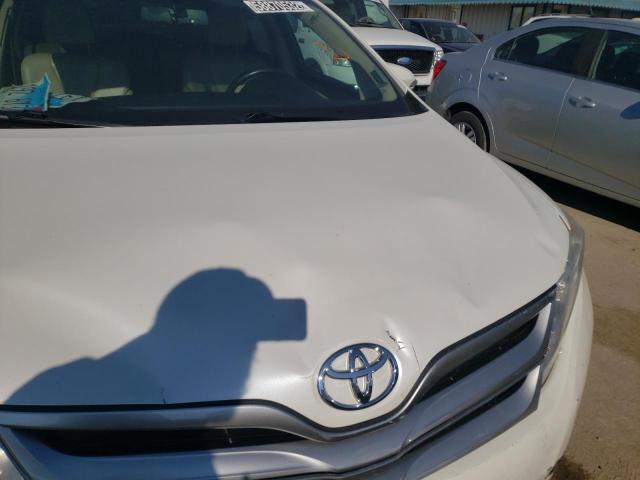 Photo 9 from auction – 2013 TOYOTA VENZA LE with VIN 4T3ZK3BB7DU059808