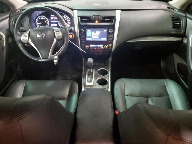 Photo 9 from auction – 2013 NISSAN ALTIMA 2.5 with VIN 1N4AL3AP2DC921090