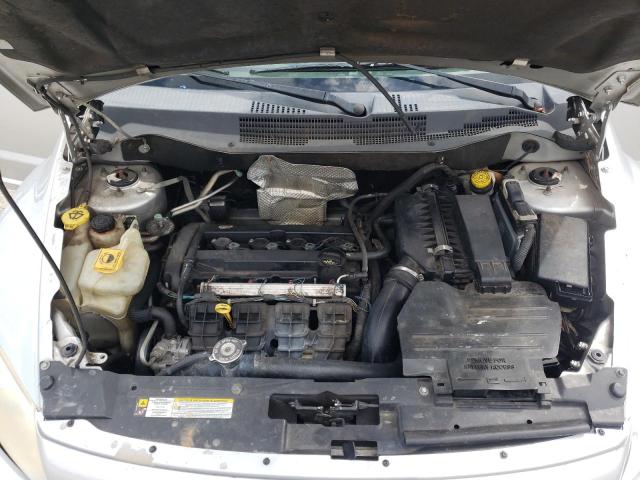 Foto 7 de la subasta – 2010 DODGE CALIBER SX con VIN 1B3CB4HA6AD571094