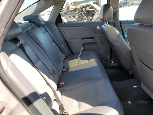 Photo 6 from auction – 2007 MERCURY MONTEGO PR with VIN 1MEHM42197G607941