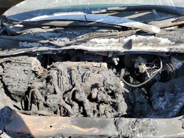 Photo 7 from auction – 2011 GMC ACADIA DEN with VIN 1GKKRTED1BJ317492