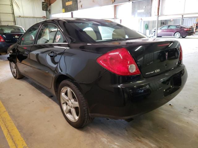 Photo 3 from auction – 2006 PONTIAC G6 SE1 with VIN 1G2ZG558564243002