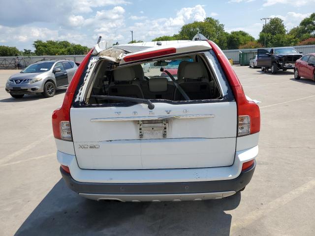 Photo 6 from auction – 2011 VOLVO XC90 3.2 with VIN YV4952CY7B1581139