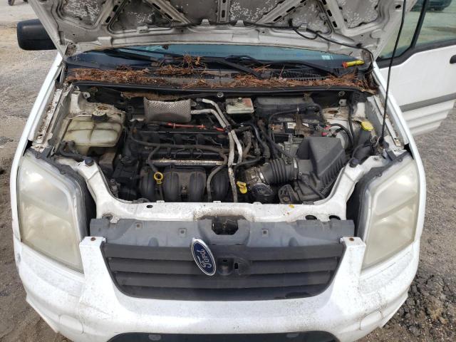 Photo 7 from auction – 2010 FORD TRANSIT CO with VIN NM0LS7DN4AT006144