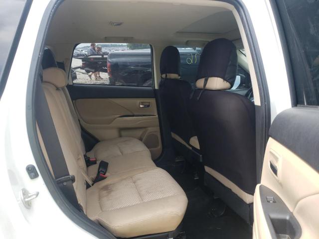 Photo 6 from auction – 2017 MITSUBISHI OUTLANDER with VIN JA4AD3A36HZ009497