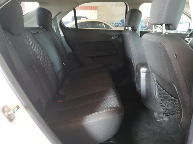 Photo 6 from auction – 2013 CHEVROLET EQUINOX LT with VIN 2GNFLEEK2D6377782