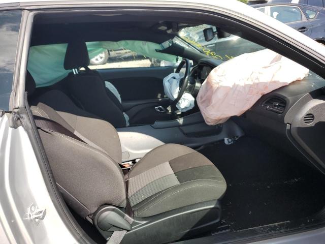 Photo 6 from auction – 2021 DODGE CHALLENGER with VIN 2C3CDZBT6MH593849