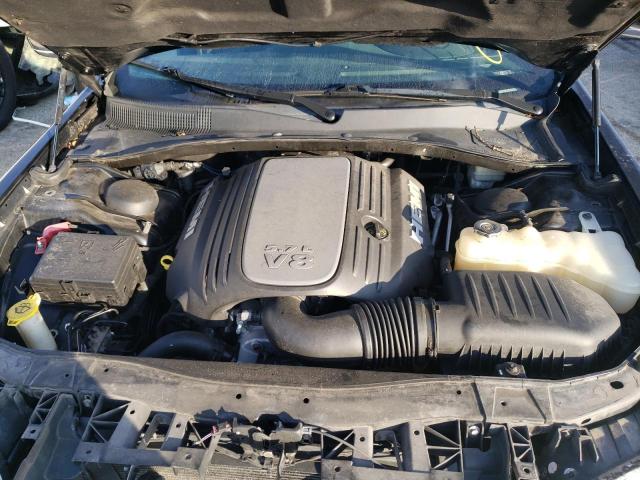 Photo 7 from auction – 2013 CHRYSLER 300C with VIN 2C3CCAET2DH697173