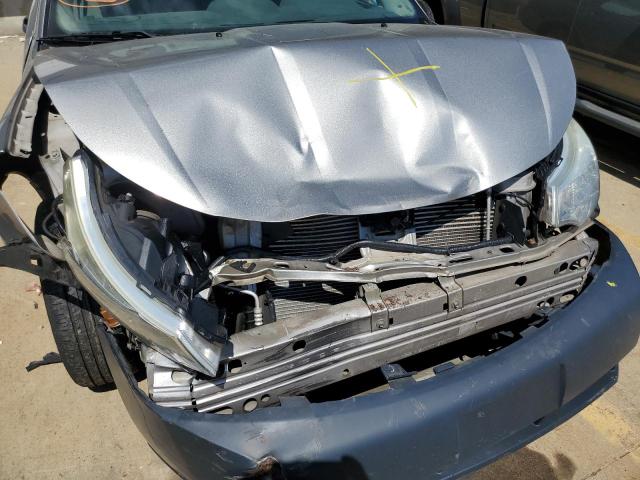 Photo 9 from auction – 2008 FORD FOCUS S/SE with VIN 1FAHP34N28W131015