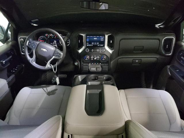 Photo 5 from auction – 2022 CHEVROLET SILVERADO with VIN 1GCPWCED5NZ147234