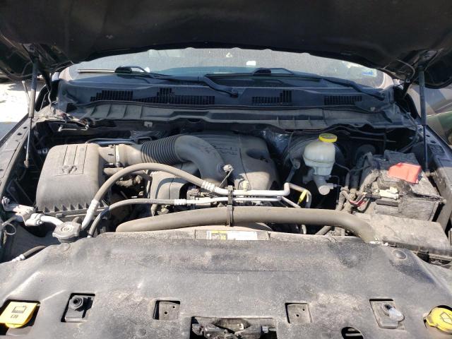 Photo 7 from auction – 2017 RAM 1500 LARAM with VIN 1C6RR7NT0HS518447