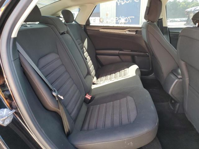 Photo 6 from auction – 2017 FORD FUSION SE with VIN 3FA6P0HD2HR365052