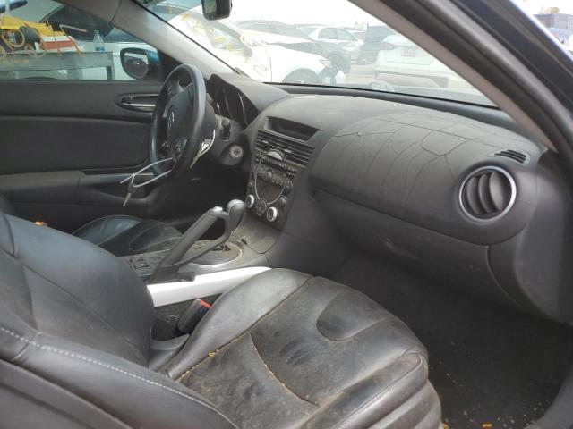 Photo 5 from auction – 2007 MAZDA RX8 with VIN JM1FE173570210508