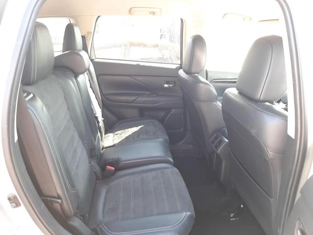 Photo 6 from auction – 2019 MITSUBISHI OUTLANDER with VIN JA4AD3A35KZ023818