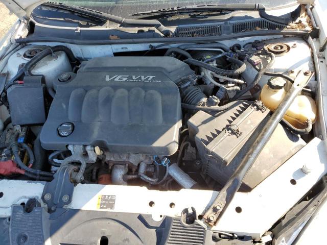 Photo 7 from auction – 2013 CHEVROLET IMPALA LT with VIN 2G1WG5E3XD1227091