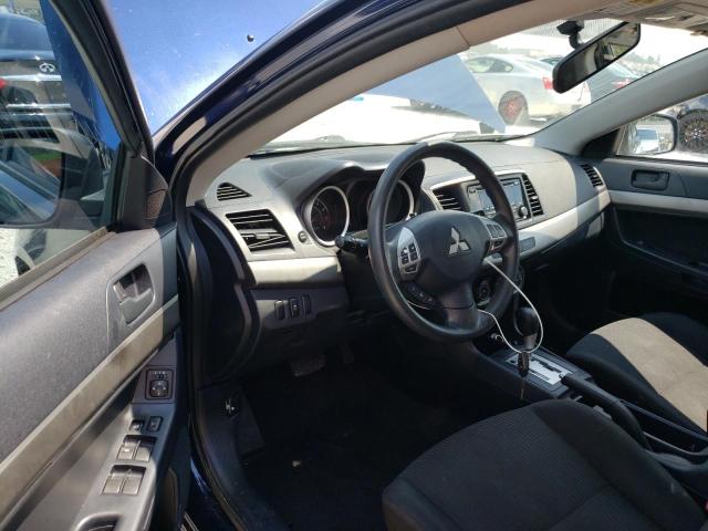 Photo 9 from auction – 2014 MITSUBISHI LANCER ES/ with VIN JA32U2FU0EU020704