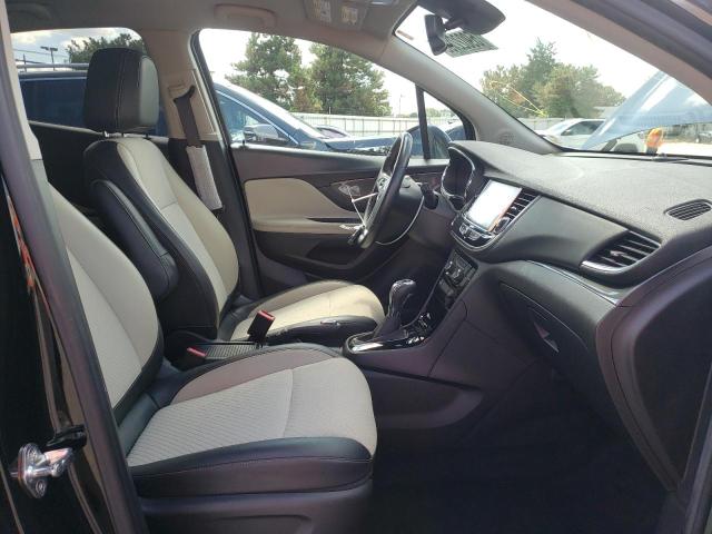 Photo 5 from auction – 2018 BUICK ENCORE PRE with VIN KL4CJASB4JB666485