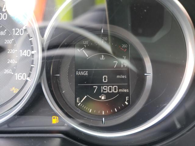 Photo 8 from auction – 2017 MAZDA CX-5 SPORT with VIN JM3KFBBL6H0143547