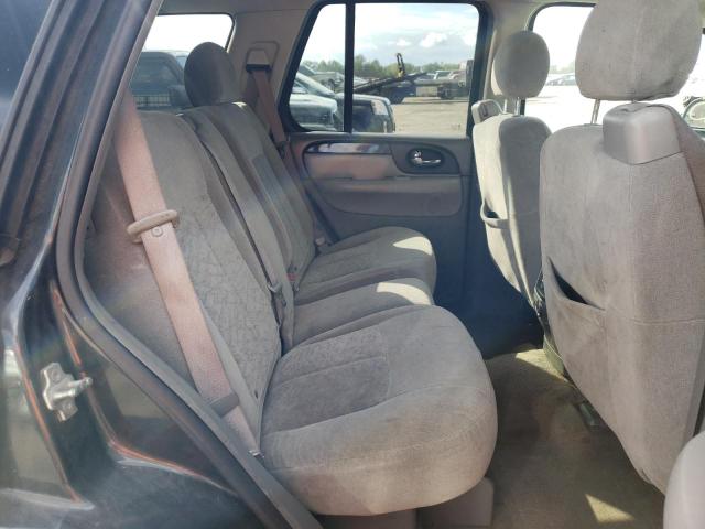 Photo 6 from auction – 2005 GMC ENVOY with VIN 1GKDT13S652108134