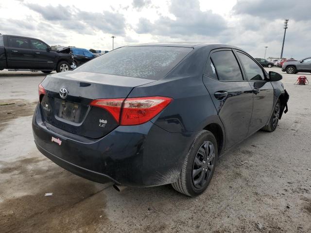 Photo 4 from auction – 2019 TOYOTA COROLLA L with VIN 2T1BURHE9KC200658