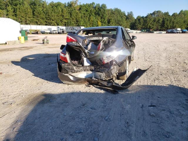 Photo 9 from auction – 2017 TOYOTA CAMRY LE with VIN 4T1BF1FK3HU691014