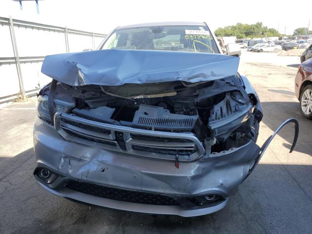 Photo 9 from auction – 2018 DODGE DURANGO GT with VIN 1C4RDJDG2JC176007