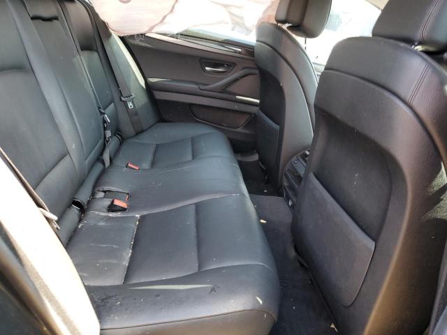 Photo 6 from auction – 2012 BMW 528 XI with VIN WBAXH5C51CDW08499