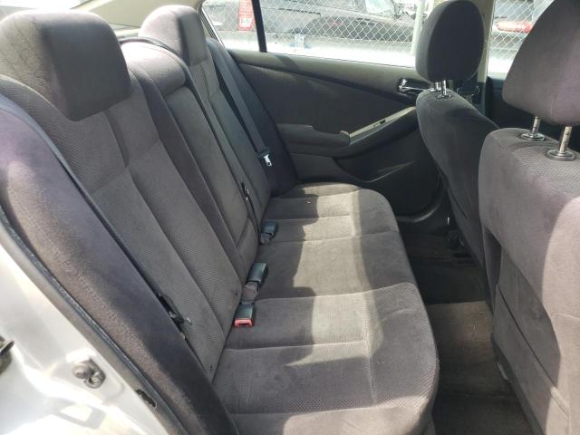 Photo 6 from auction – 2007 NISSAN ALTIMA 2.5 with VIN 1N4AL21E07N419101
