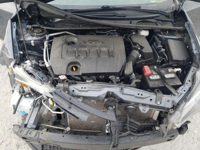 Photo 7 from auction – 2019 TOYOTA COROLLA L with VIN 2T1BURHE0KC236559