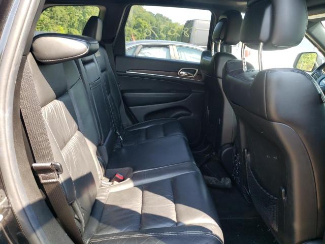 Photo 6 from auction – 2014 JEEP GRAND CHER with VIN 1C4RJFBG6EC196355