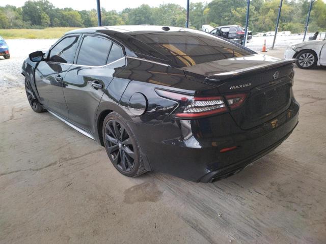 Zdjęcie 3 z aukcji – 2021 NISSAN MAXIMA SR z VIN 1N4AA6EV0MC512571