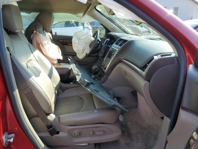Photo 5 from auction – 2013 GMC ACADIA DEN with VIN 1GKKVTKD9DJ167117