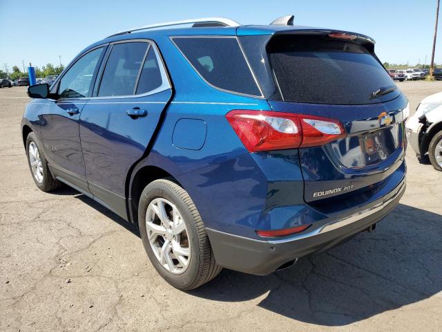 Photo 3 from auction – 2019 CHEVROLET EQUINOX LT with VIN 3GNAXLEX4KL147071