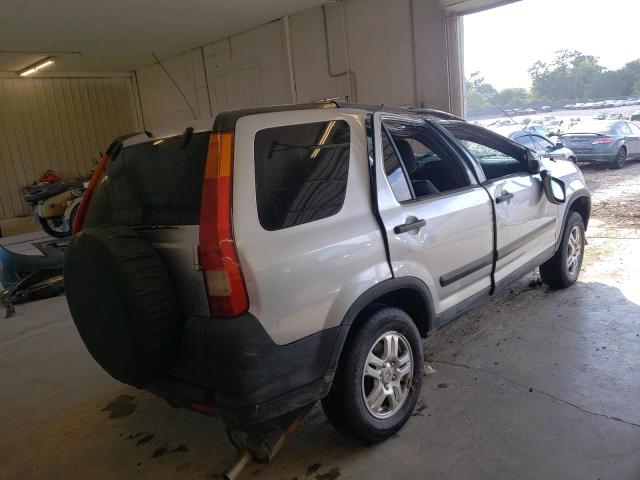 Photo 4 from auction – 2004 HONDA CR-V EX with VIN JHLRD78844C005904