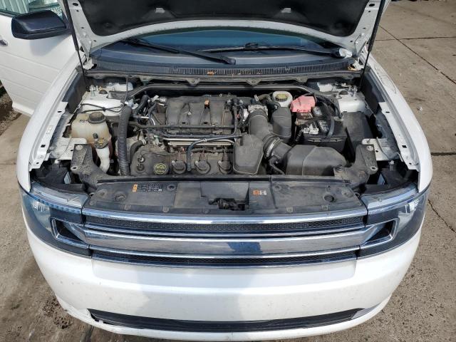 Photo 7 from auction – 2015 FORD FLEX SEL with VIN 2FMHK6C84FBA17677