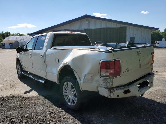 Фото 3 с аукциона – 2007 LINCOLN MARK LT с VIN 5LTPW185X7FJ09976