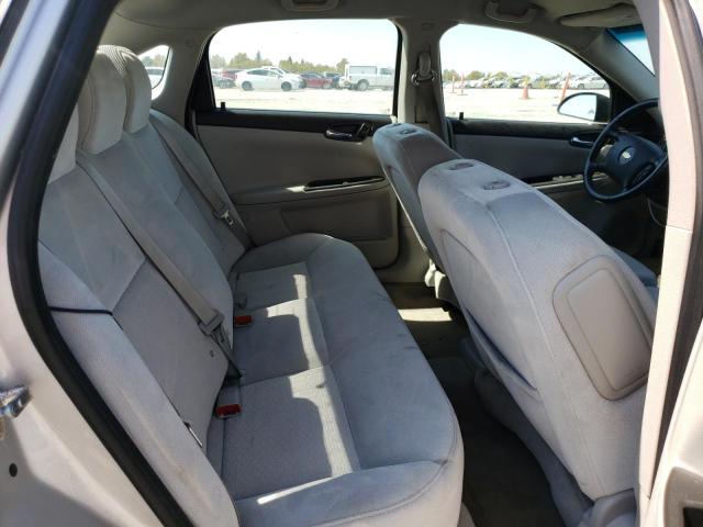 Photo 6 from auction – 2011 CHEVROLET IMPALA LS with VIN 2G1WA5EK2B1187126