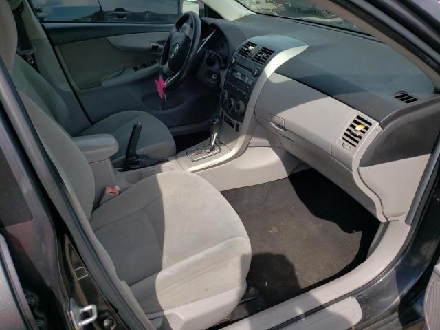 Photo 5 from auction – 2011 TOYOTA COROLLA BA with VIN 2T1BU4EE5BC549579