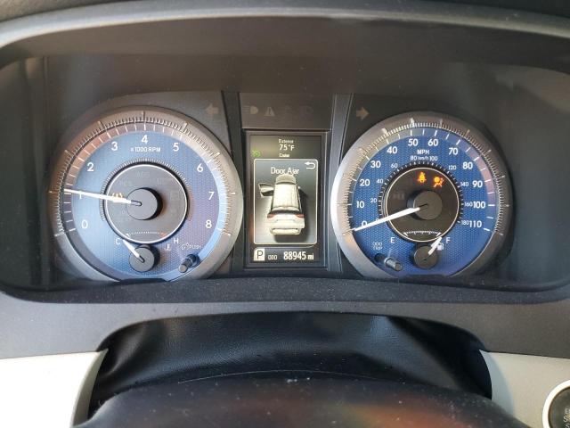 Photo 8 from auction – 2015 TOYOTA SIENNA XLE with VIN 5TDYK3DC6FS592318