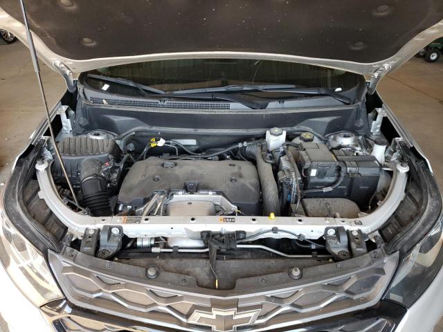 Photo 7 from auction – 2018 CHEVROLET EQUINOX LT with VIN 2GNAXTEX3J6307038