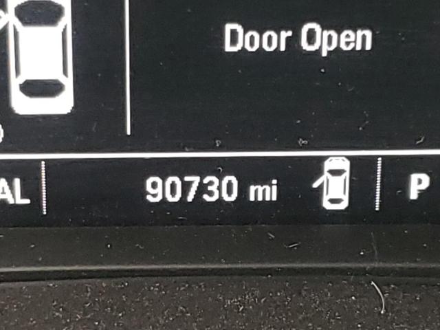 Photo 8 from auction – 2018 CHEVROLET MALIBU LT with VIN 1G1ZD5ST1JF238401