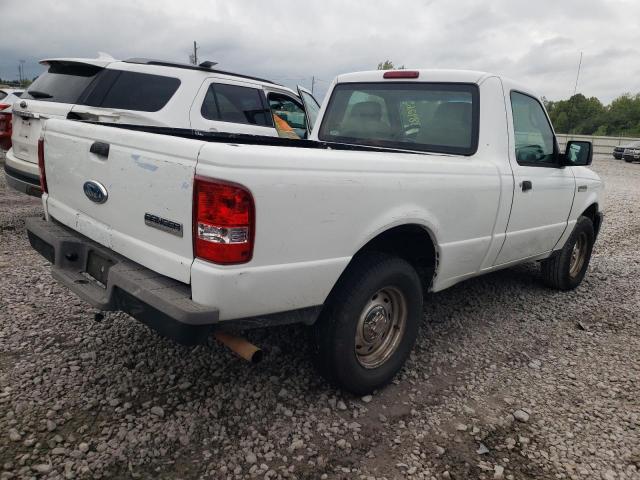 Photo 4 from auction – 2006 FORD RANGER with VIN 1FTYR10D06PA83172