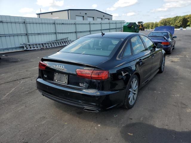 Photo 4 from auction – 2016 AUDI A6 PRESTIG with VIN WAUHGAFC6GN146208