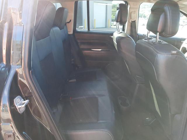 Photo 6 from auction – 2014 JEEP COMPASS LA with VIN 1C4NJDEB5ED810163