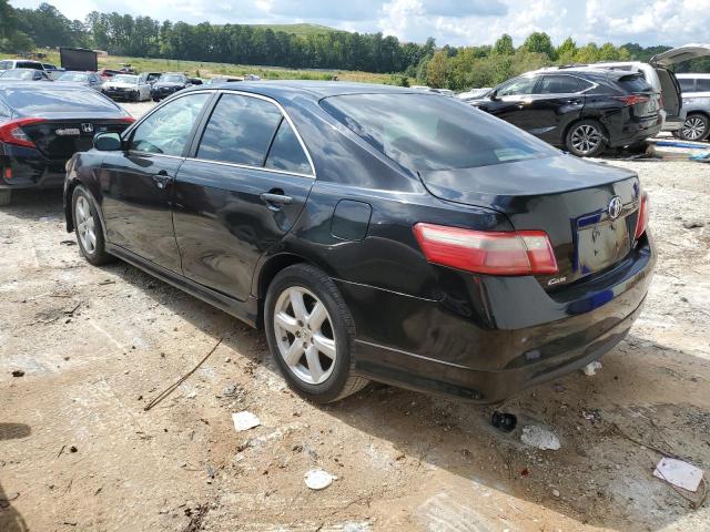 Photo 3 from auction – 2009 TOYOTA CAMRY BASE with VIN 4T1BE46K99U349704
