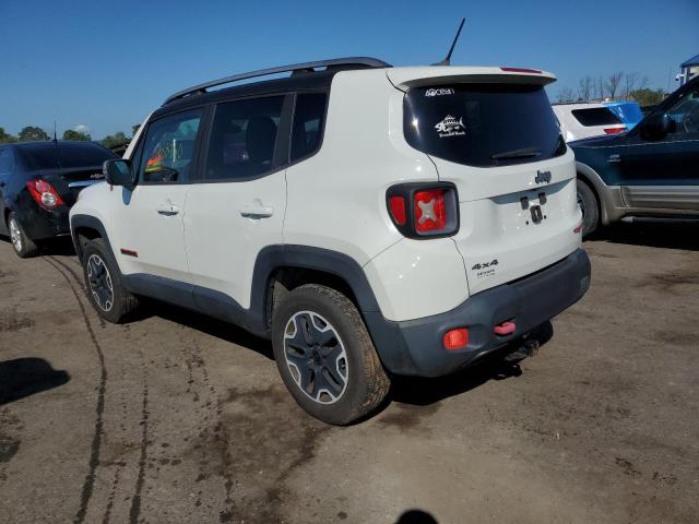 Photo 3 from auction – 2015 JEEP RENEGADE T with VIN ZACCJBCT6FPB37233