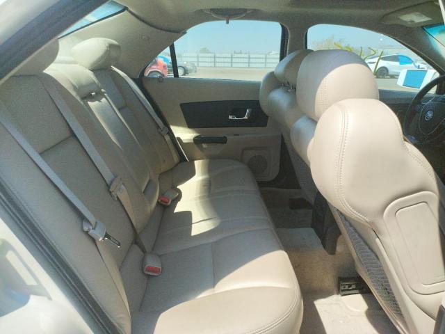 Photo 6 from auction – 2003 CADILLAC CTS with VIN 1G6DM57N030146619