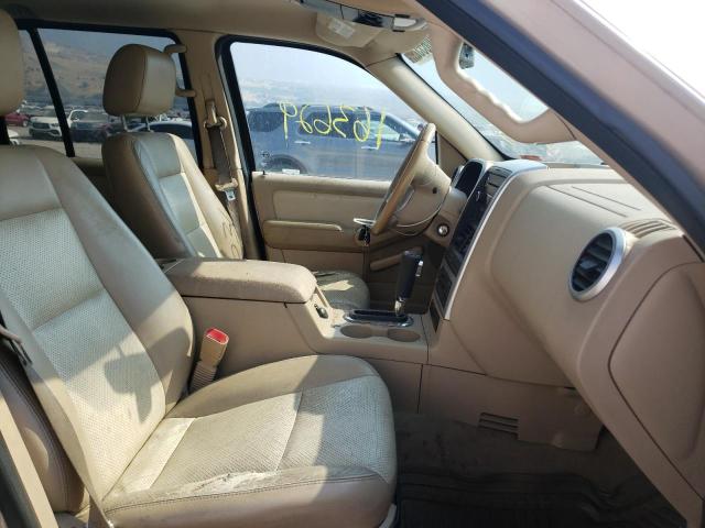 Photo 5 from auction – 2006 MERCURY MOUNTAINEE with VIN 4M2EU47E06UJ13414